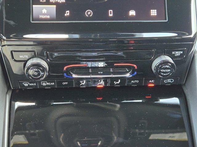 new 2025 Jeep Grand Cherokee L car, priced at $34,620