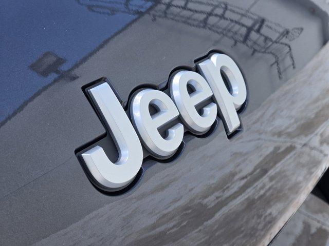 new 2025 Jeep Grand Cherokee L car, priced at $34,620