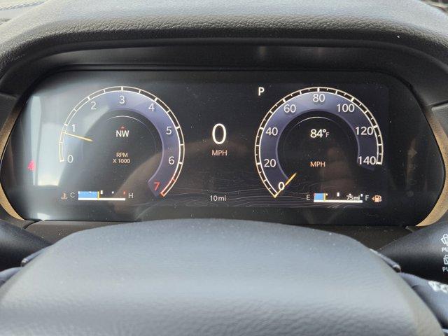 new 2025 Jeep Grand Cherokee L car, priced at $34,620