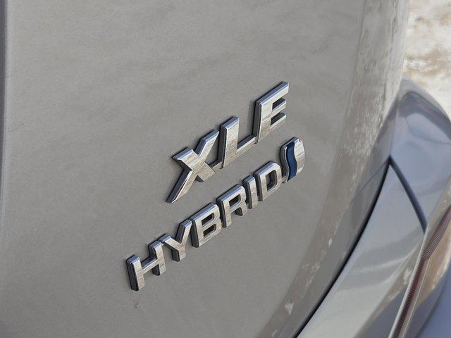 used 2018 Toyota RAV4 Hybrid car, priced at $21,990