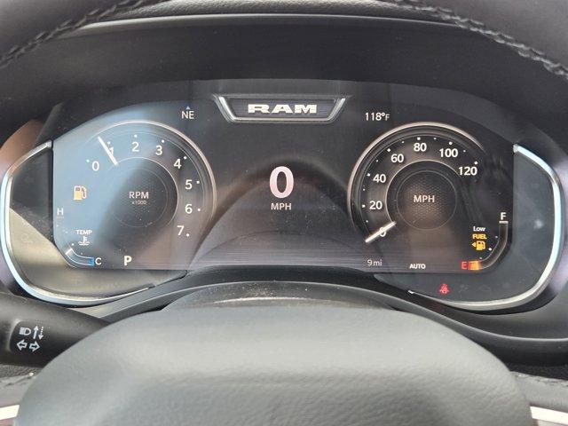 new 2026 Ram 1500 car, priced at $50,430