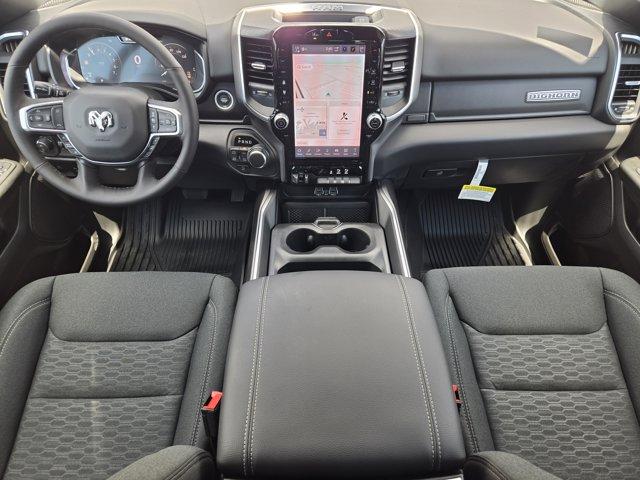 new 2026 Ram 1500 car, priced at $50,430