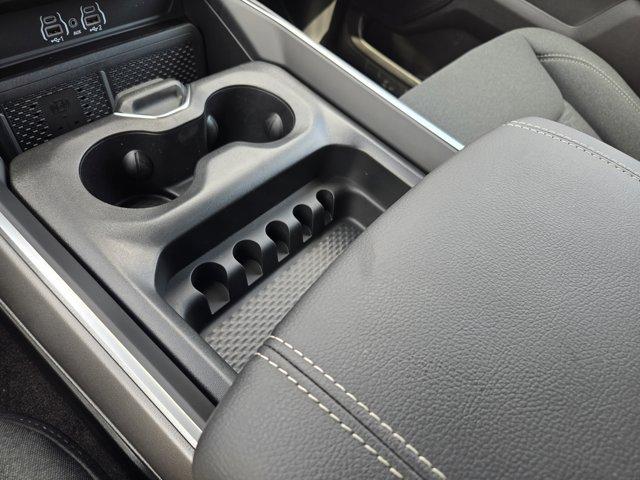 new 2026 Ram 1500 car, priced at $50,430