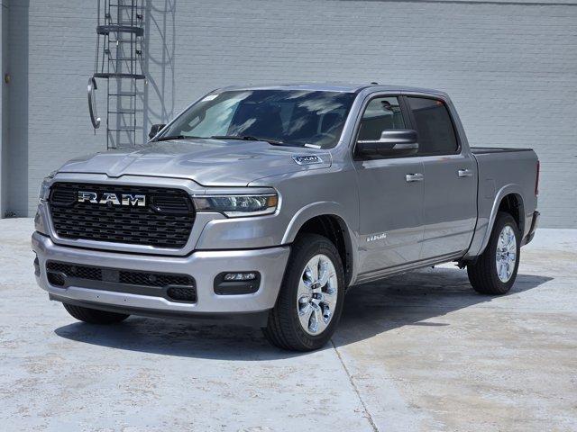 new 2026 Ram 1500 car, priced at $50,430