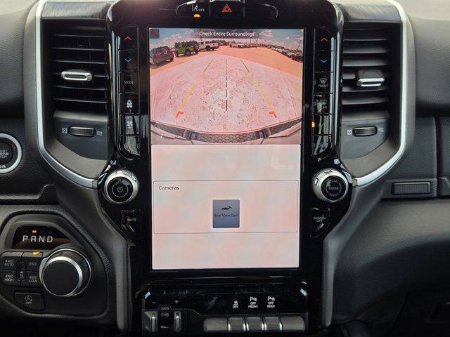 new 2026 Ram 1500 car, priced at $50,430