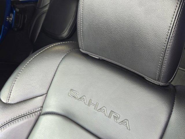 used 2022 Jeep Wrangler Unlimited 4xe car, priced at $31,750