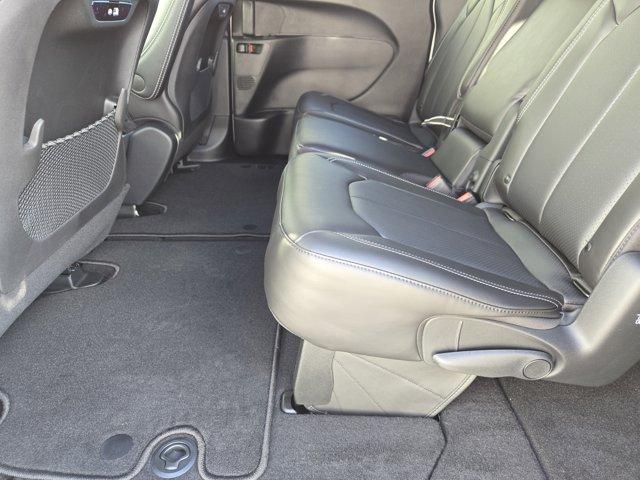 new 2026 Chrysler Pacifica car, priced at $41,110
