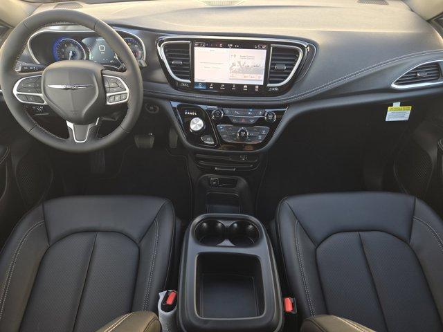 new 2026 Chrysler Pacifica car, priced at $41,110