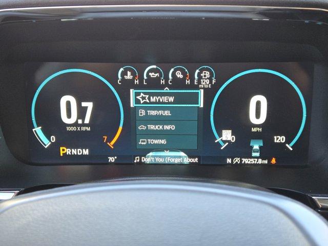 used 2021 Ford F-150 car, priced at $36,975