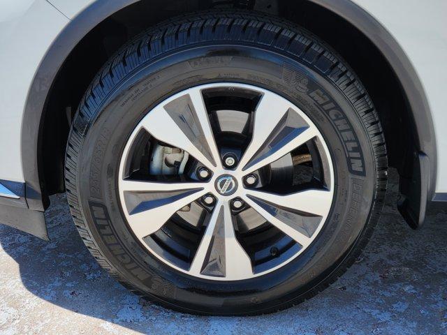 used 2019 Nissan Murano car, priced at $13,199