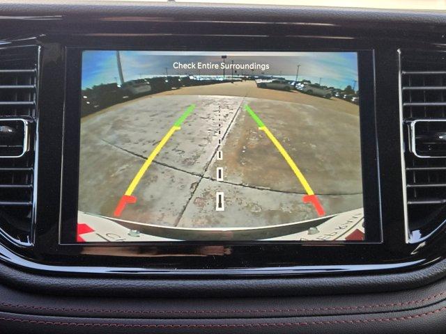 new 2026 Dodge Durango car, priced at $44,730