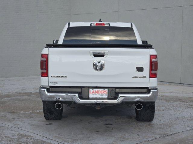 used 2020 Ram 1500 car, priced at $23,650