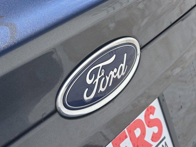 used 2020 Ford Fusion car, priced at $15,000