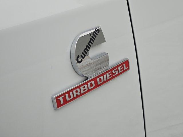 new 2026 Ram 3500 car, priced at $83,005