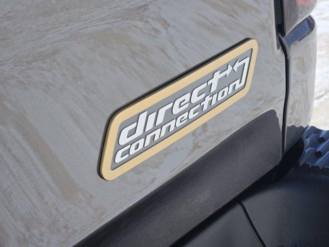 new 2026 Ram 1500 car, priced at $94,670