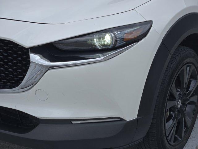 used 2021 Mazda CX-30 car, priced at $21,995