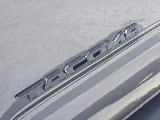 used 2020 Toyota Tacoma car, priced at $24,580