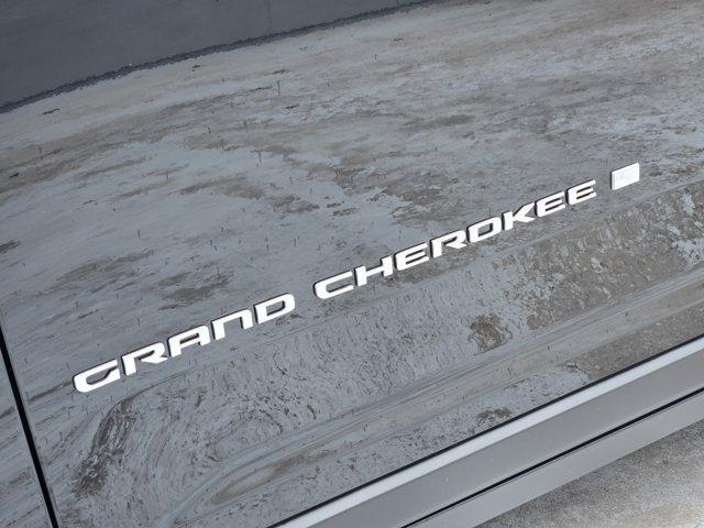 new 2025 Jeep Grand Cherokee car, priced at $31,165