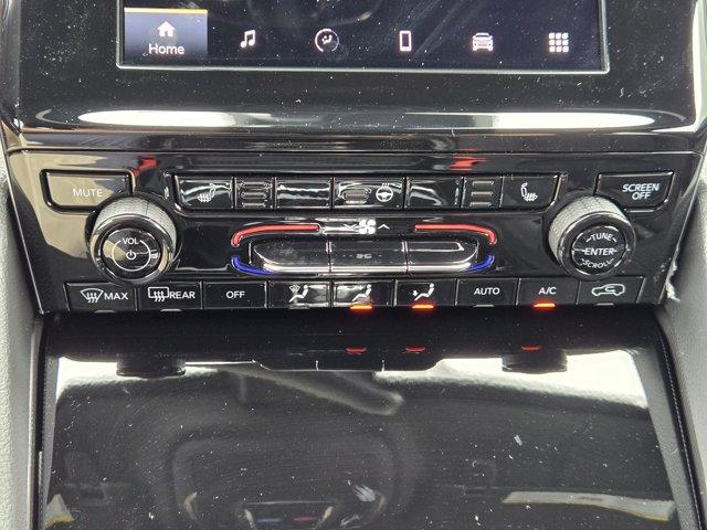 new 2025 Jeep Grand Cherokee car, priced at $31,165