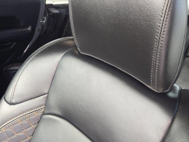 used 2021 Jeep Wrangler Unlimited car, priced at $31,000