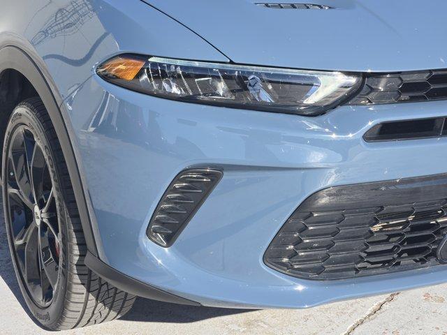 used 2023 Dodge Hornet car, priced at $22,000