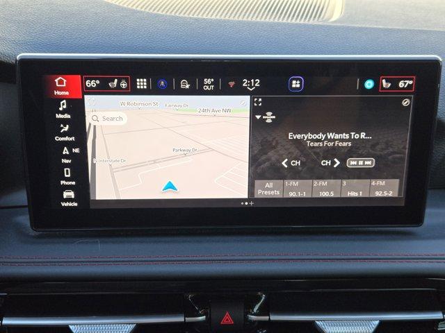 used 2023 Dodge Hornet car, priced at $22,000