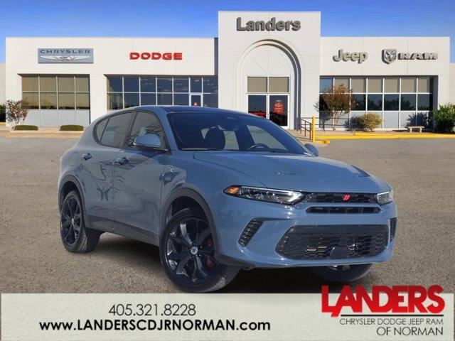 used 2023 Dodge Hornet car, priced at $23,750