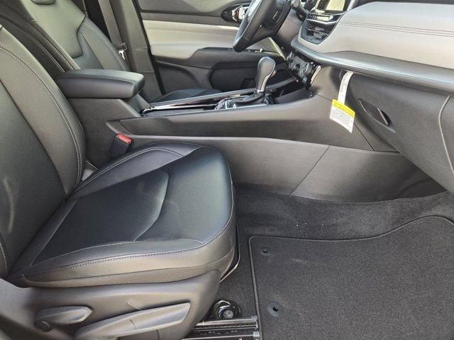 new 2026 Jeep Compass car, priced at $29,125