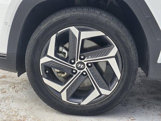 used 2024 Hyundai TUCSON Plug-In Hybrid car, priced at $24,000