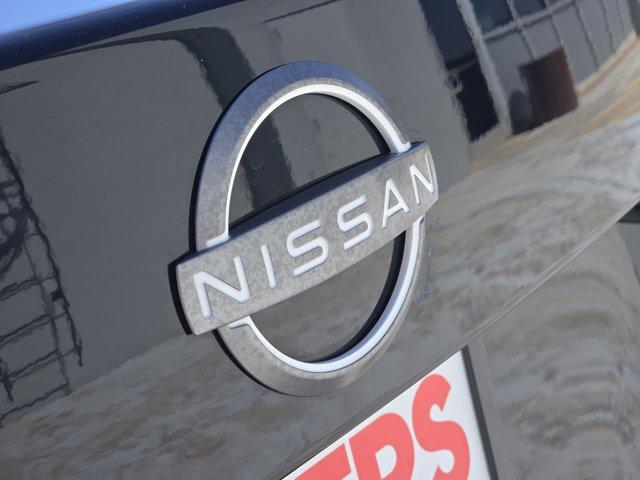 used 2025 Nissan Sentra car, priced at $19,800