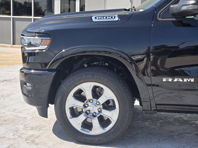 new 2026 Ram 1500 car, priced at $48,130
