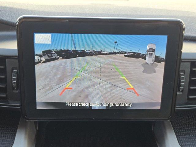 used 2021 Ford Explorer car, priced at $19,900