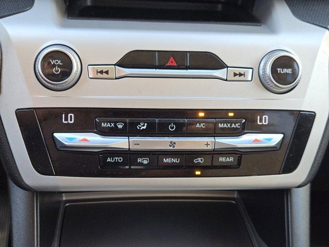 used 2021 Ford Explorer car, priced at $19,900