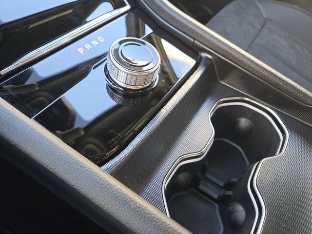 new 2025 Jeep Grand Cherokee L car, priced at $47,325