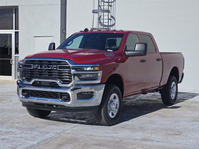 new 2026 Ram 2500 car, priced at $47,495