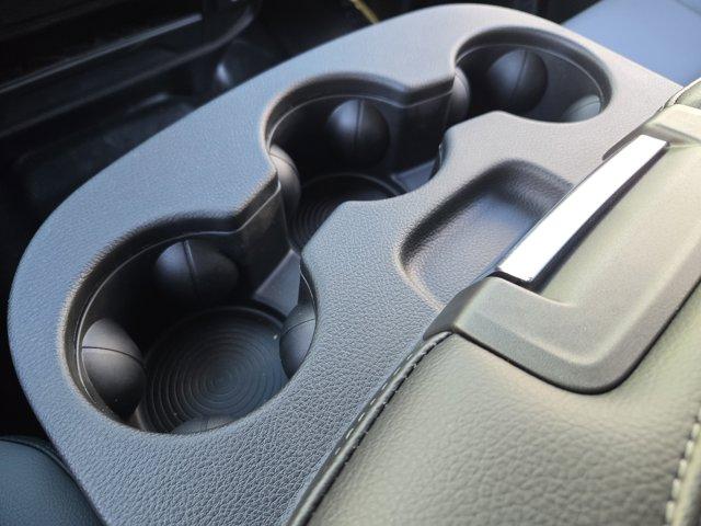 new 2026 Ram 2500 car, priced at $47,495