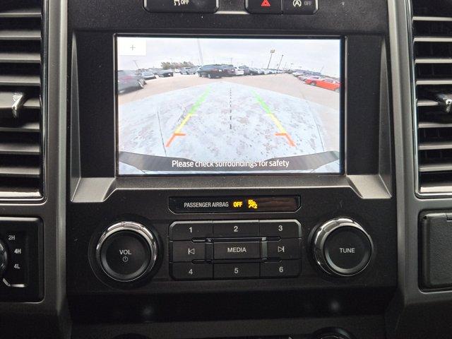 used 2020 Ford F-150 car, priced at $27,000