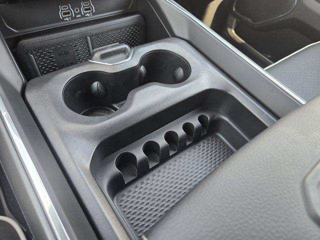 new 2026 Ram 1500 car, priced at $56,470