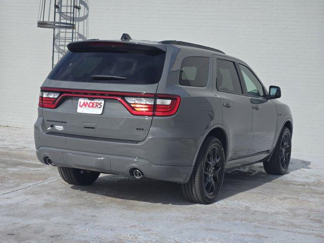 new 2026 Dodge Durango car, priced at $49,632