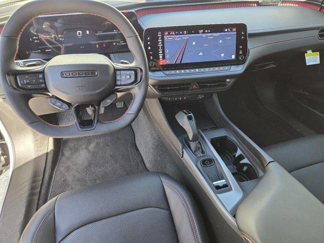 new 2024 Dodge Charger Daytona car, priced at $51,225