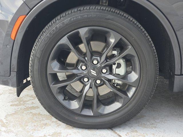 used 2024 Dodge Durango car, priced at $43,295