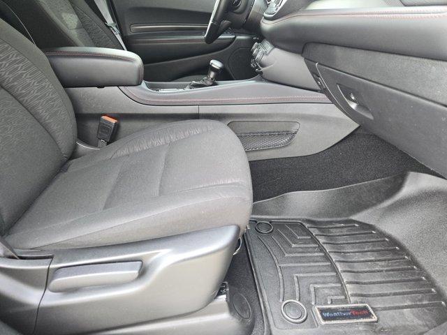 used 2024 Dodge Durango car, priced at $43,295