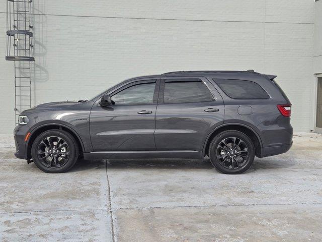 used 2024 Dodge Durango car, priced at $43,295