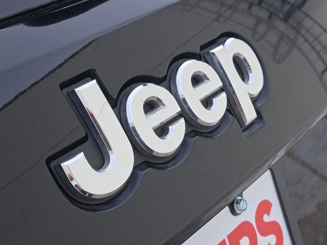 used 2020 Jeep Grand Cherokee car, priced at $19,699