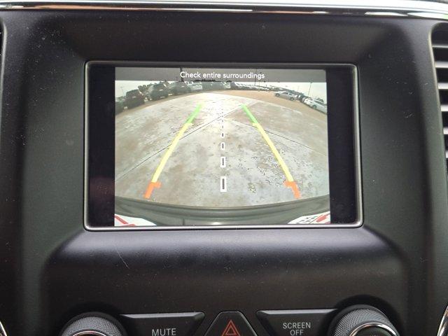 used 2020 Jeep Grand Cherokee car, priced at $19,699