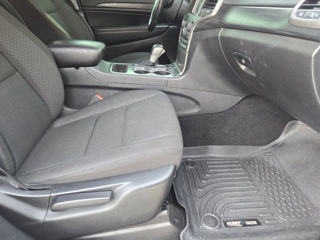 used 2020 Jeep Grand Cherokee car, priced at $19,699