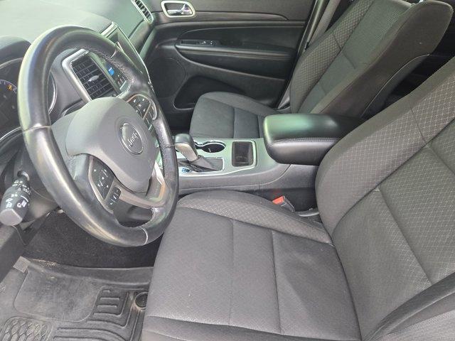 used 2020 Jeep Grand Cherokee car, priced at $19,699