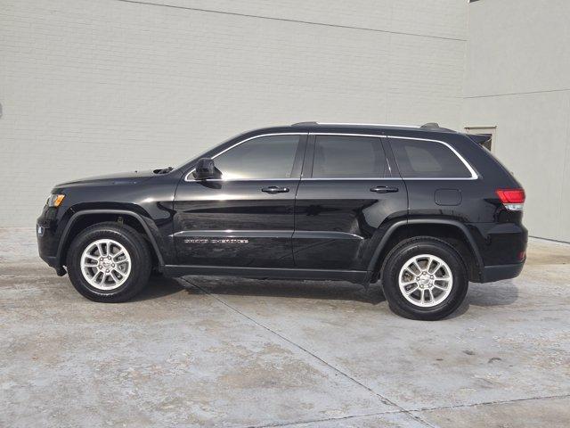 used 2020 Jeep Grand Cherokee car, priced at $19,699