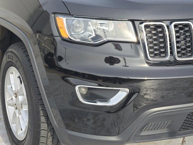 used 2020 Jeep Grand Cherokee car, priced at $19,699