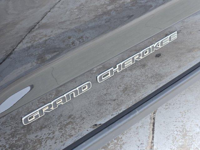 used 2020 Jeep Grand Cherokee car, priced at $19,699